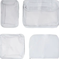 Koffer-organizerset