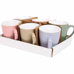 Koffiebekers