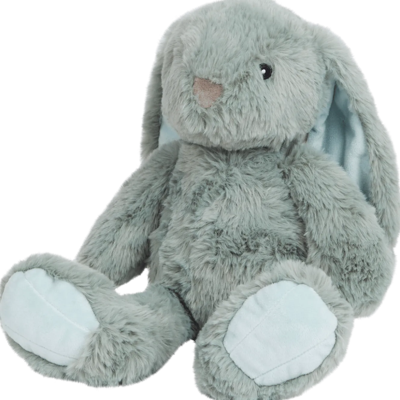 Konijnenknuffel