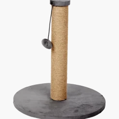 Krabpaal met speeltje