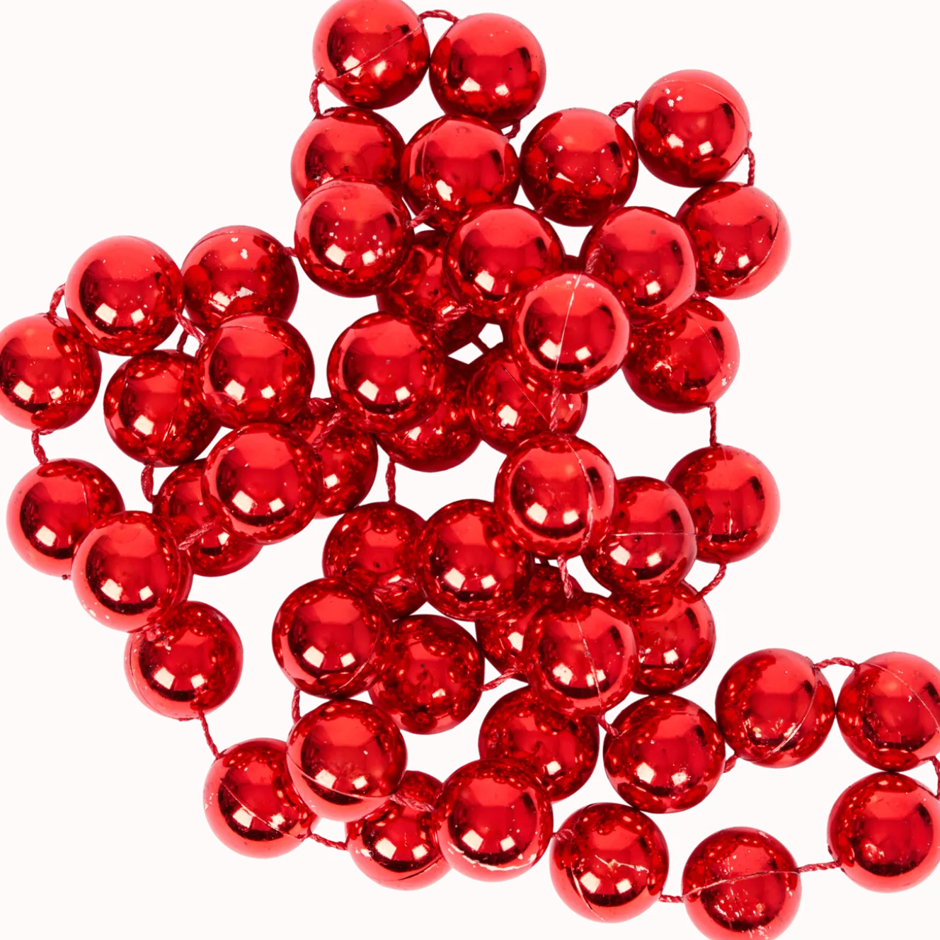 Kralenketting XXL