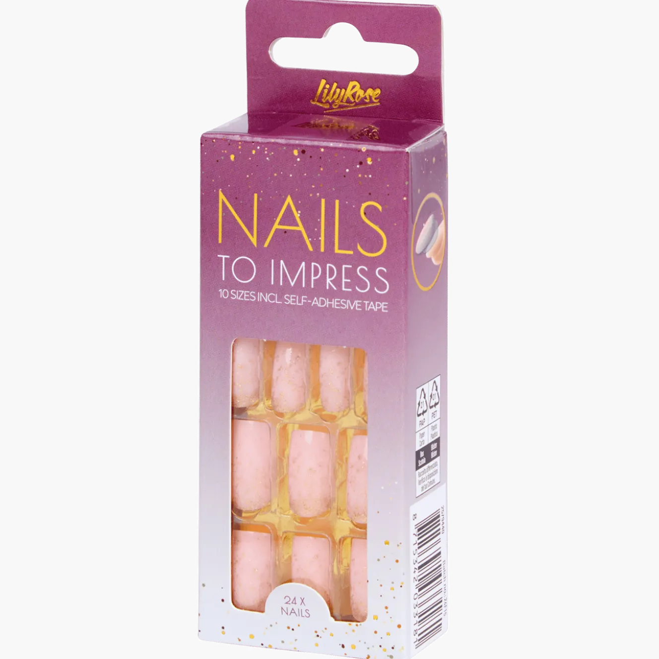 Kunstnagels
