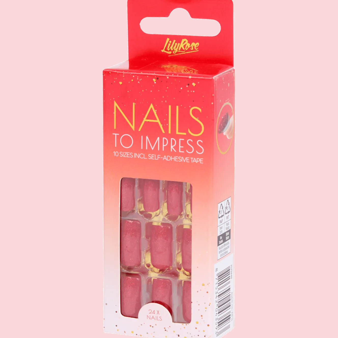 Kunstnagels
