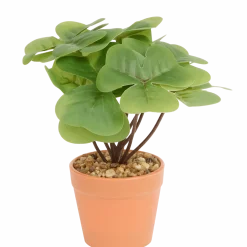 Kunstplant in pot