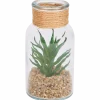 Kunstvetplant in vaas