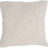 Kussenhoes Curly Teddy