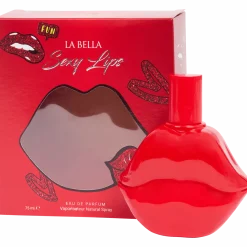 La Bella eau de parfum