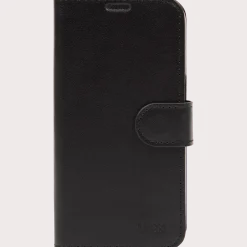 Lab31 leren telefoonhoesje