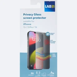 Lab31 privacy screenprotector