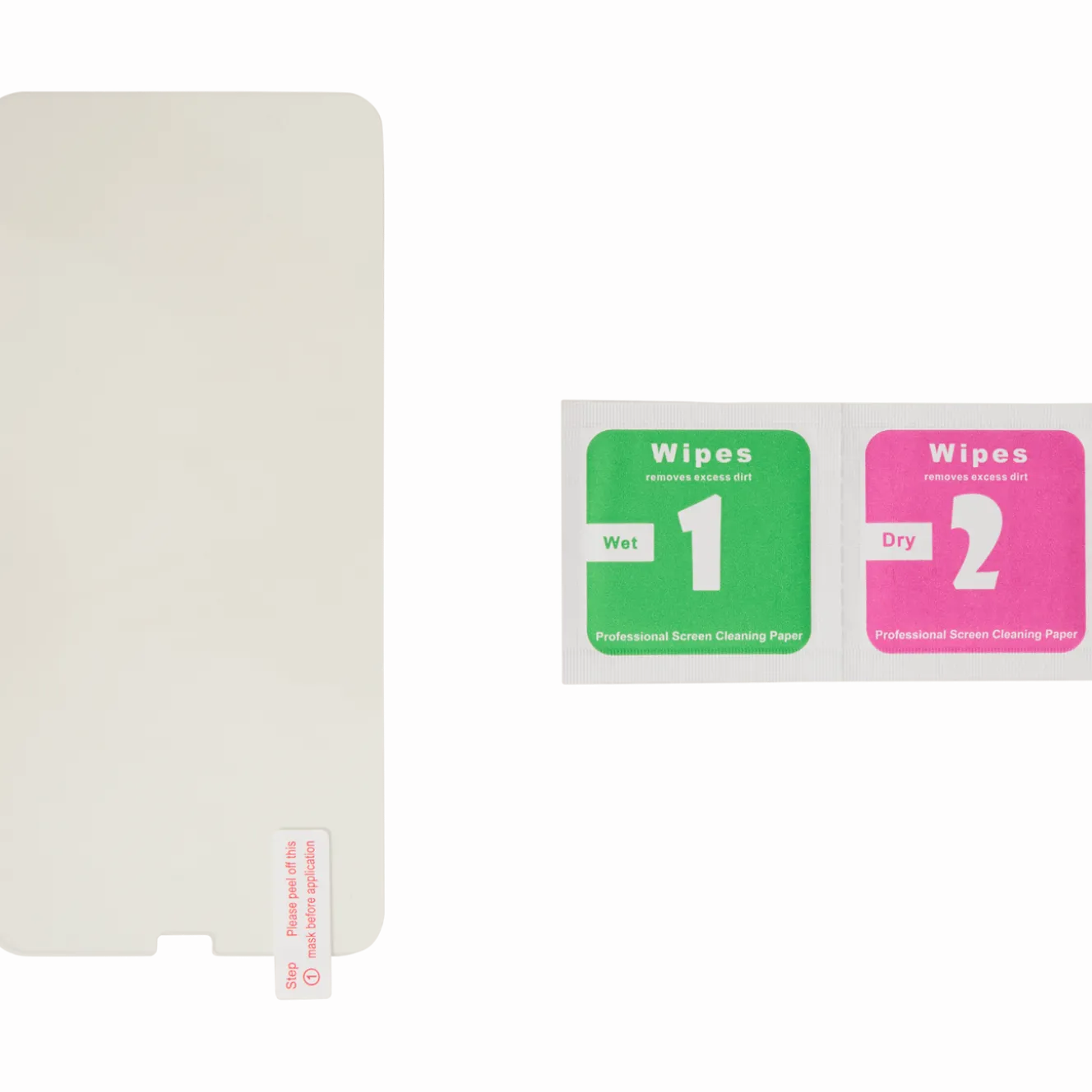Lab31 smartphone screenprotector