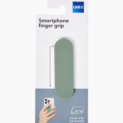 Lab31 smartphone-vingergreep en -standaard