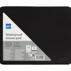 Lab31 waterproof muismat