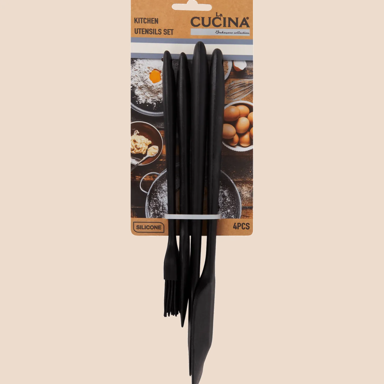 La Cucina keukengereedschap