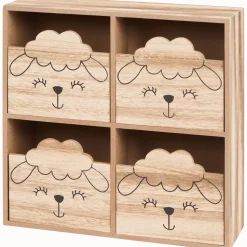 Ladekastje voor kinderen