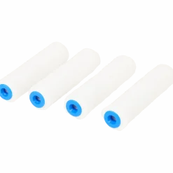 Lakvilt verfroller