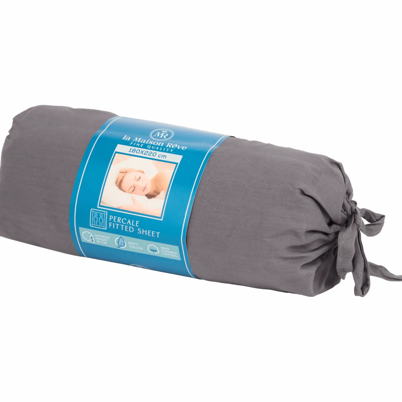 La Maison Rêve percale hoeslaken