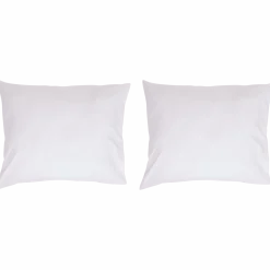 La Maison Rêve percale kussenslopen