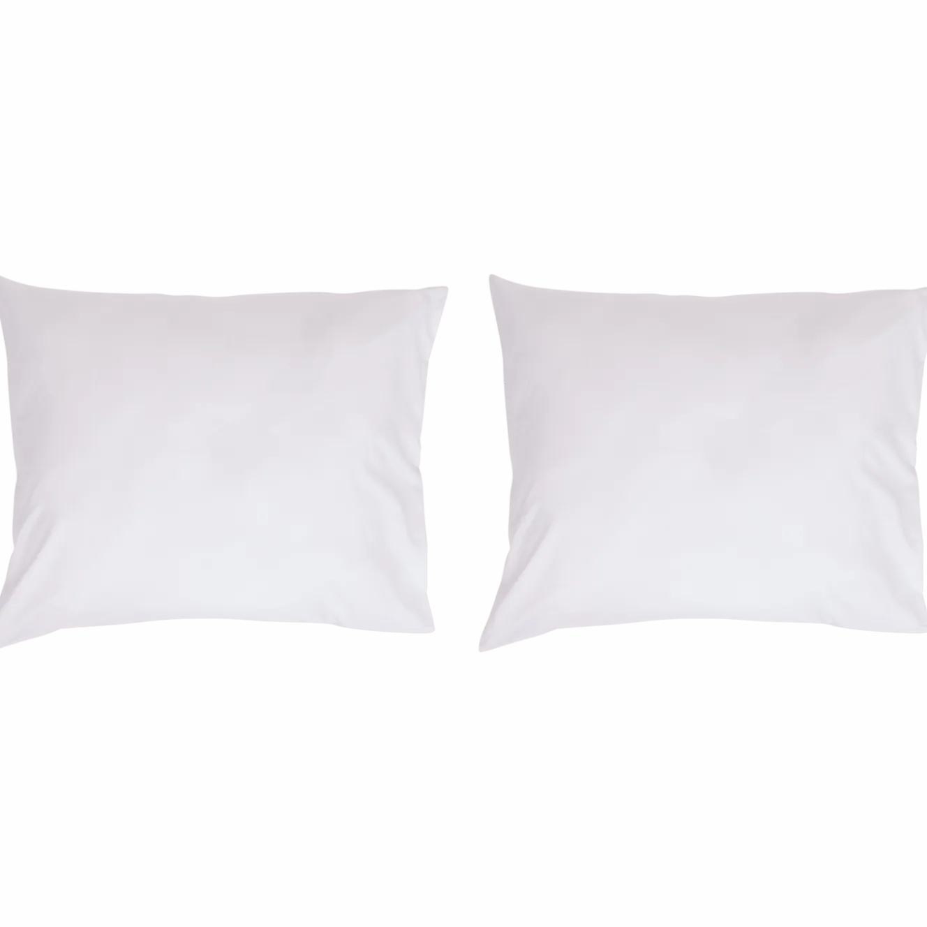 La Maison Rêve percale kussenslopen
