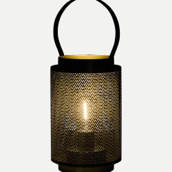 Lantaarn met led