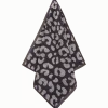 La Sonata keukenhanddoek antraciet