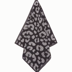 La Sonata keukenhanddoek antraciet