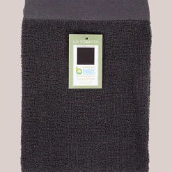 La Sonata keukenhanddoek antraciet
