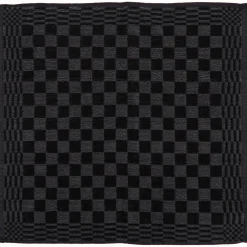 La Sonata keukenhanddoek Antraciet