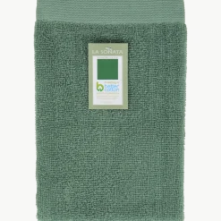 La Sonata keukenhanddoek groen