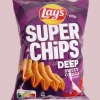 Lay's Super Chips Deep Sweet Chilli