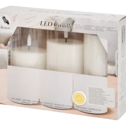 Ledkaarsenset