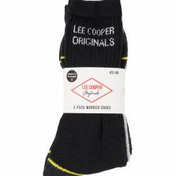 Lee Cooper sportsokken