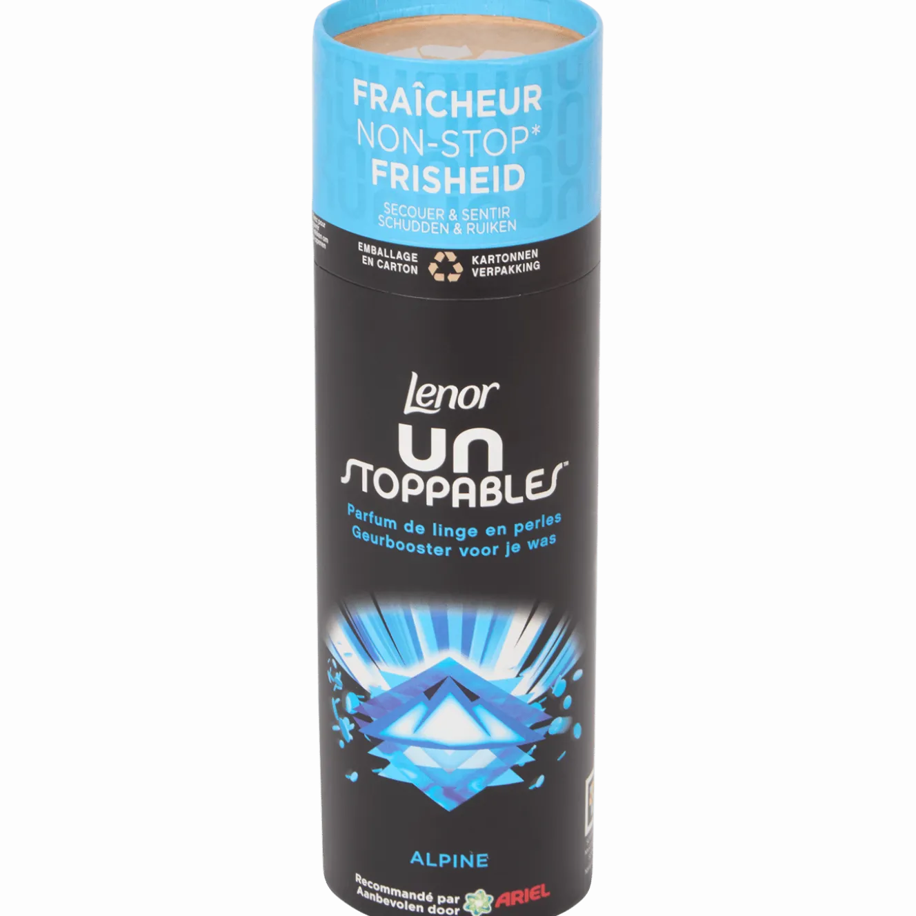 Lenor geurbooster Alpine