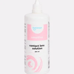 Lenzenvloeistof All-in-one Sensitive