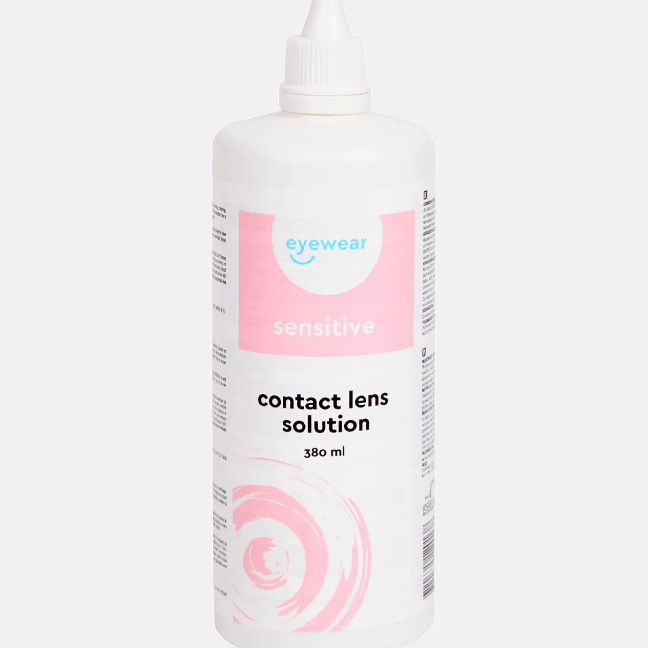 Lenzenvloeistof All-in-one Sensitive