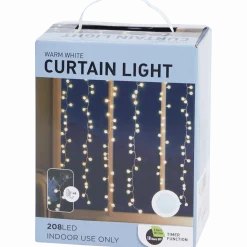 Lichtgordijn