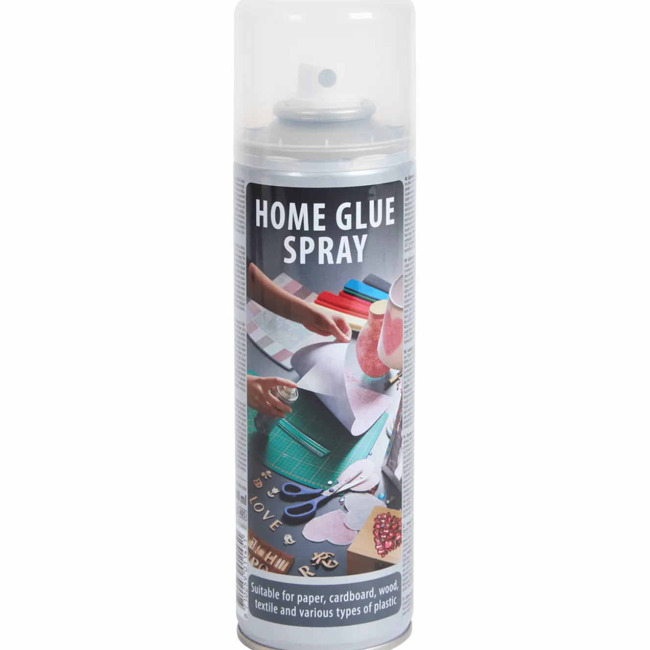 Lijmspray