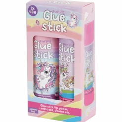Lijmsticks