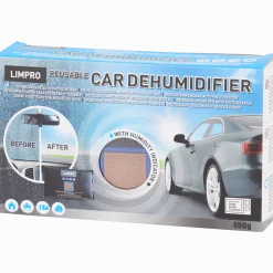 Limpro auto-ontvochtiger