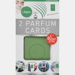 Limpro parfumkaarten navulling