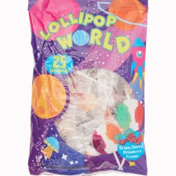 Lolly's