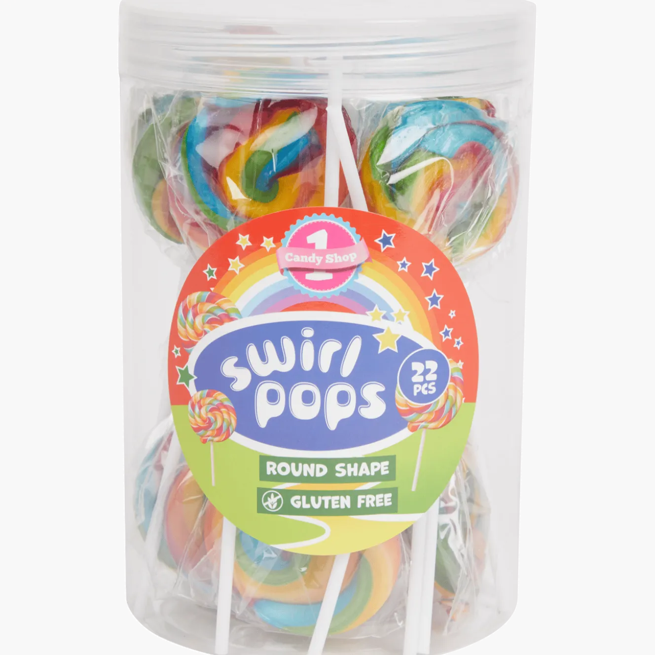 Lolly's