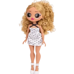 L.O.L. Surprise! O.M.G. pop