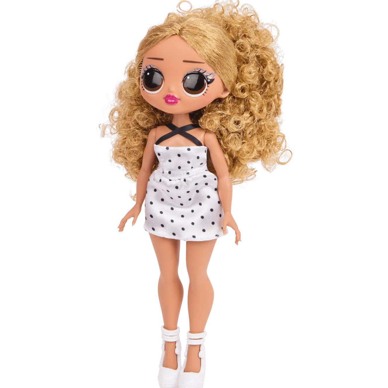L.O.L. Surprise! O.M.G. pop