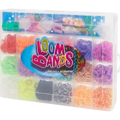 Loombandjes