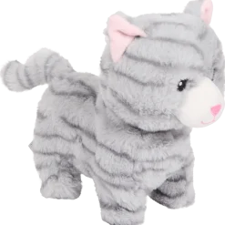 Lopend knuffeldier