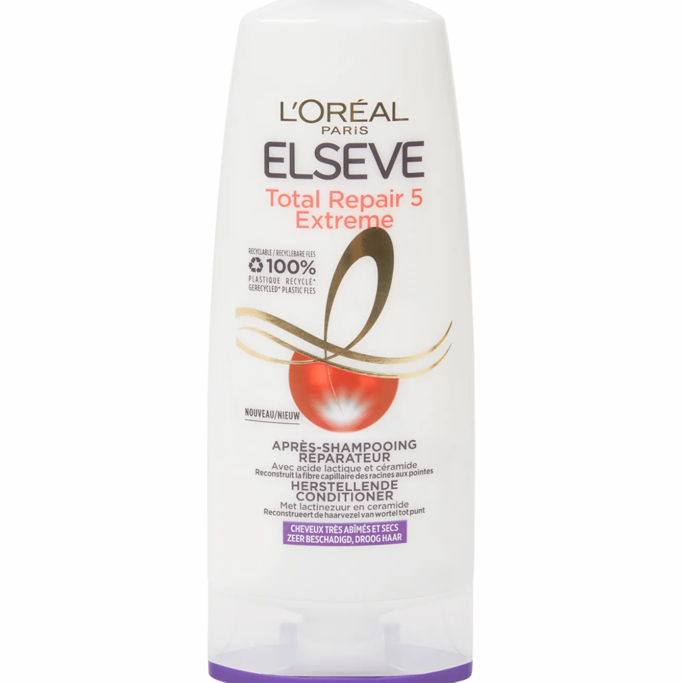 L'Oréal Elvive conditioner Total Repair 5 Extreme