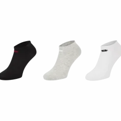 Lotto sneakersokken