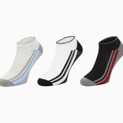 Lotto sneakersokken