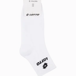 Lotto sokken