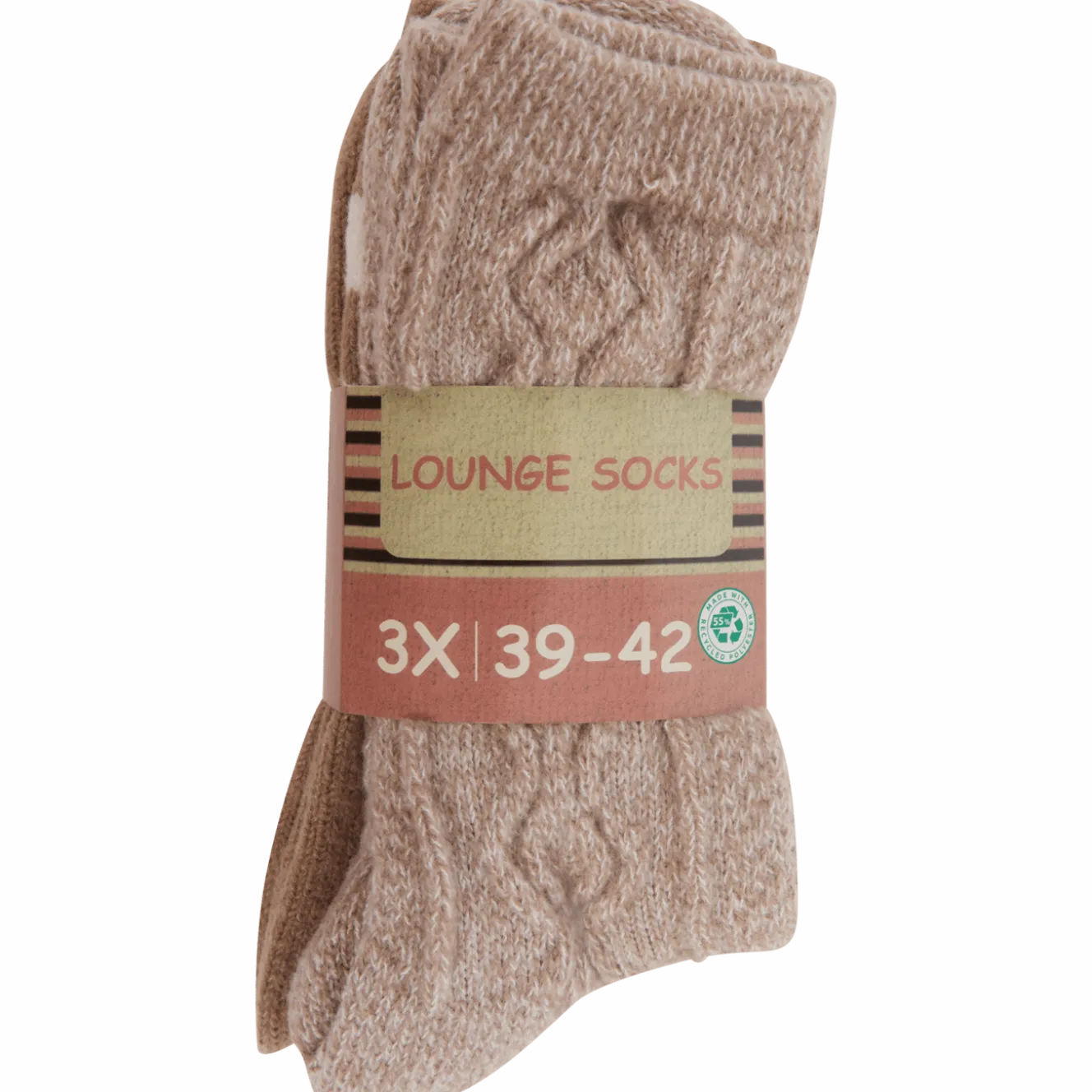 Lounge-sokken